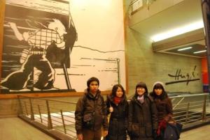 Photo courtesy of Octa Ramayana