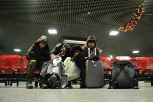 Photo courtesy of Laura Octaviani