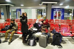 Photo courtesy of Laura Octaviani