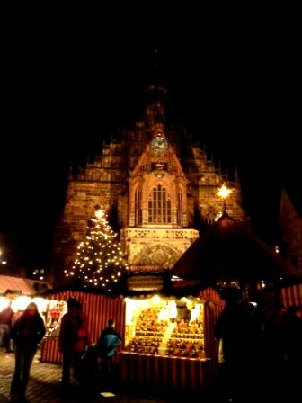 shuai stand and church