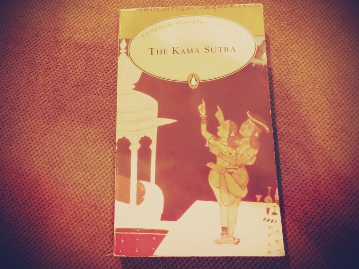 Dusty Sneakers I Kama Sutra-1