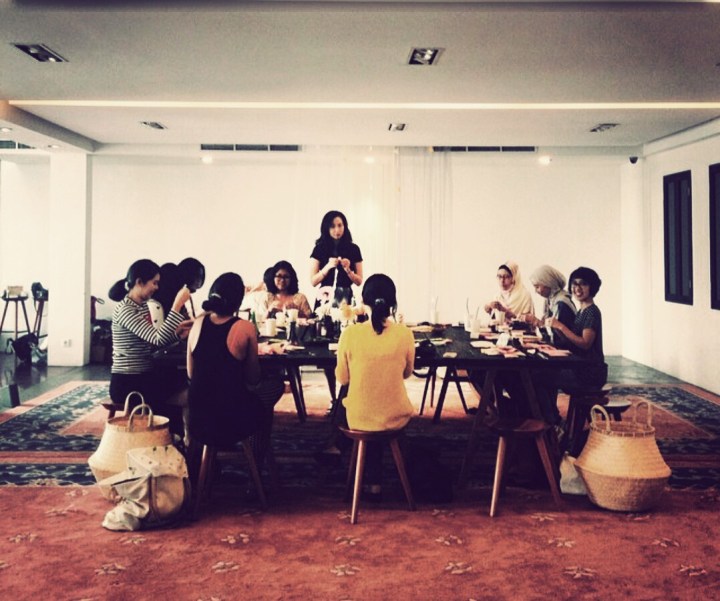 Photo courtesy of Living Loving