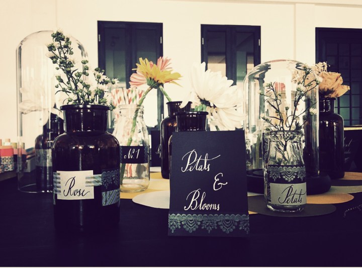 The Dusty Sneakers I LivingLoving 5