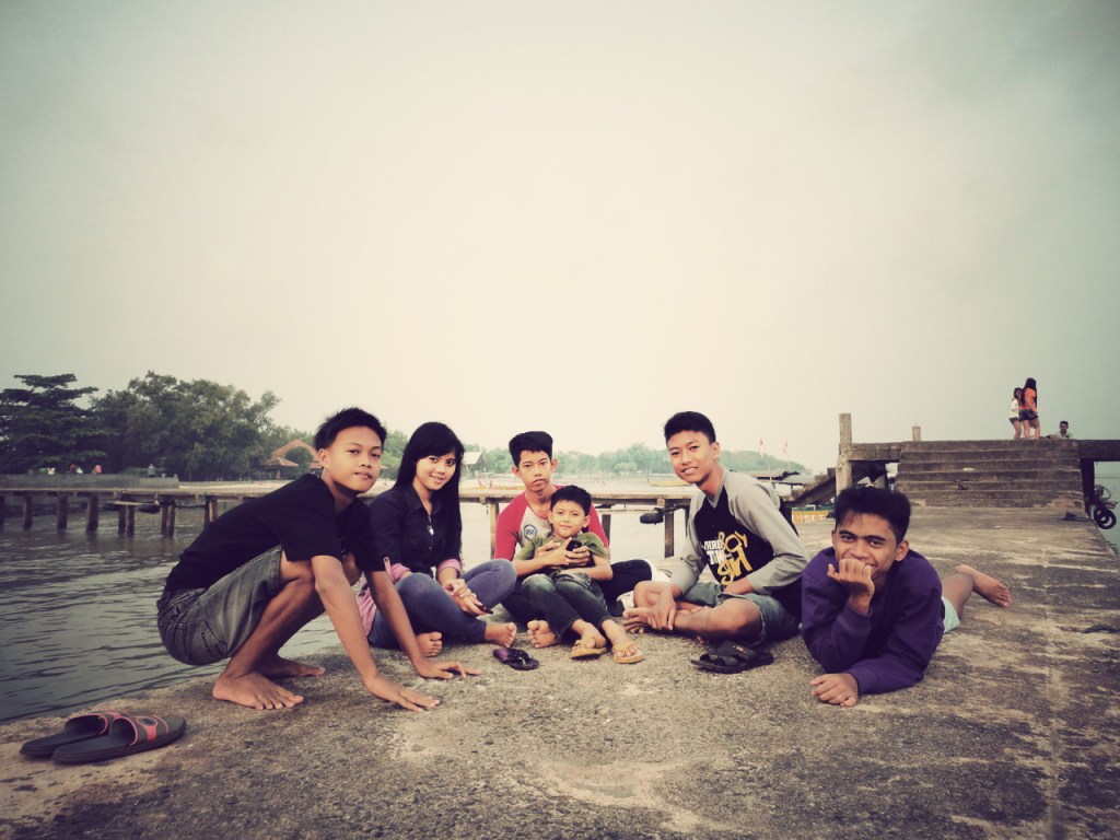 The Dusty Sneakers I Tur Kartini I 5