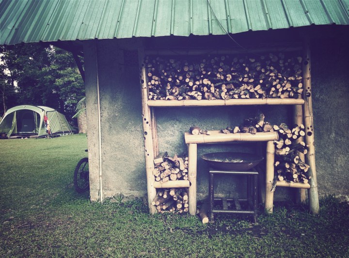 The Dusty Sneakers I Tanakita I 3