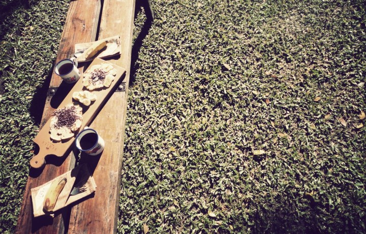 The Dusty Sneakers I Tanakita 6