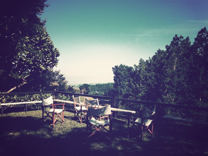 The Dusty Sneakers I Tanakita 5