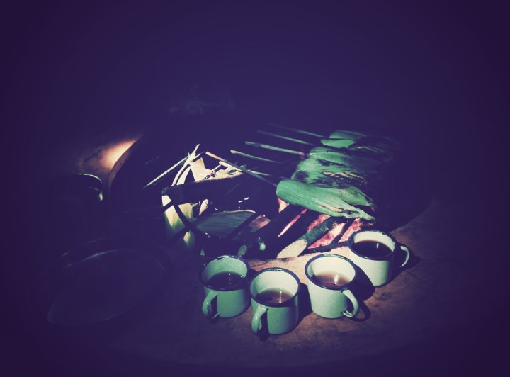 The Dusty Sneakers I Tanakita 9