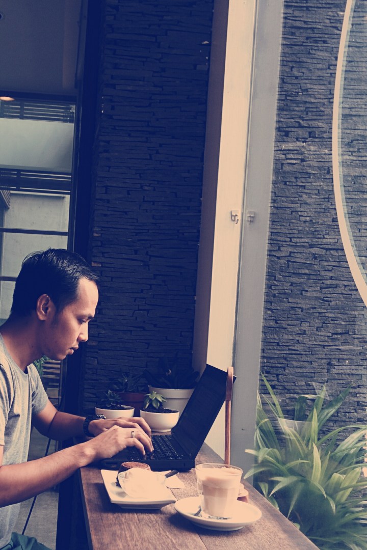 Processed with VSCOcam with a4 preset