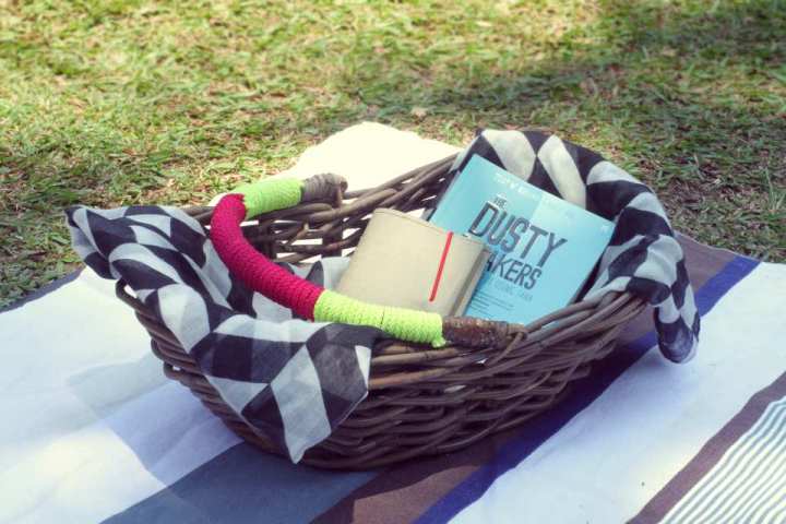 Photo courtesy of Nike Prima of LivingLoving.net 