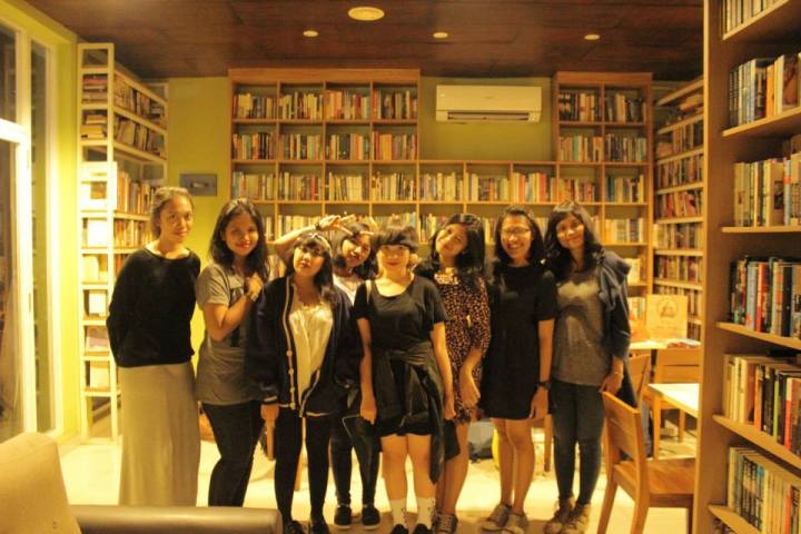 The Murmur House Team