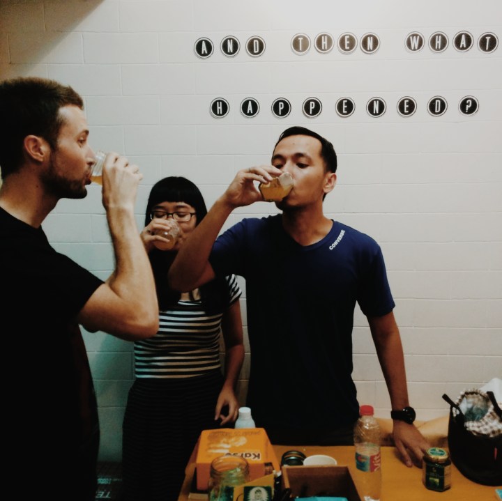 Processed with VSCOcam with m5 preset