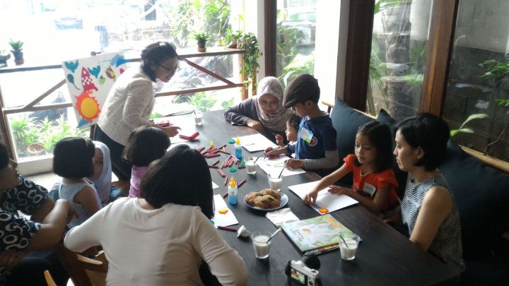 The Dusty Sneakers I Seumpama 3