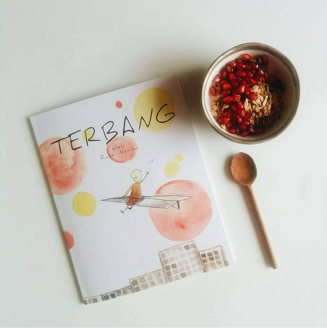 The Dusty Sneakers I Seumpama 4