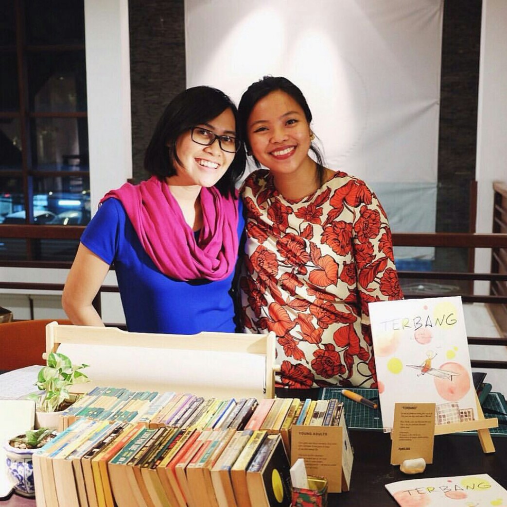 The Dusty Sneakers I Seumpama 8