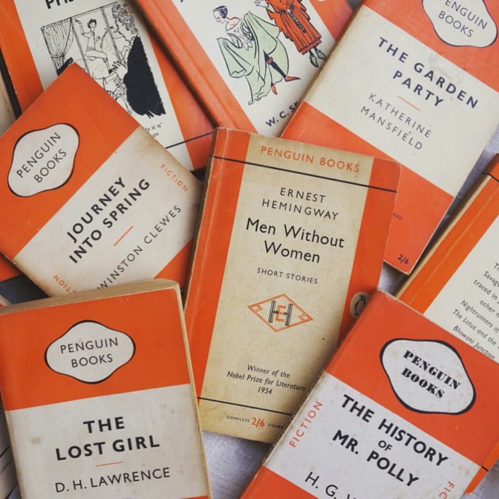 The Dusty Sneakers I Seumpama 9